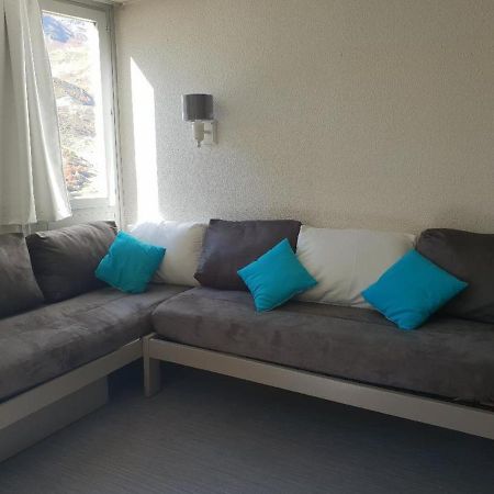 Appartement Cosy Pour 4, Pieds Des Pistes, Les Menuires, Wifi, Animaux Ok - Fr-1-574-42 Saint-Martin-de-Belleville Zewnętrze zdjęcie