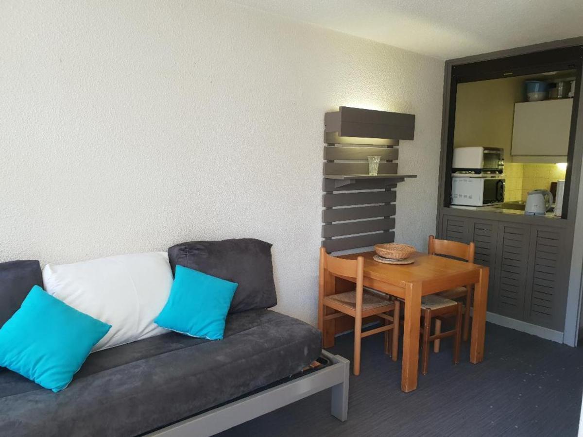 Appartement Cosy Pour 4, Pieds Des Pistes, Les Menuires, Wifi, Animaux Ok - Fr-1-574-42 Saint-Martin-de-Belleville Zewnętrze zdjęcie